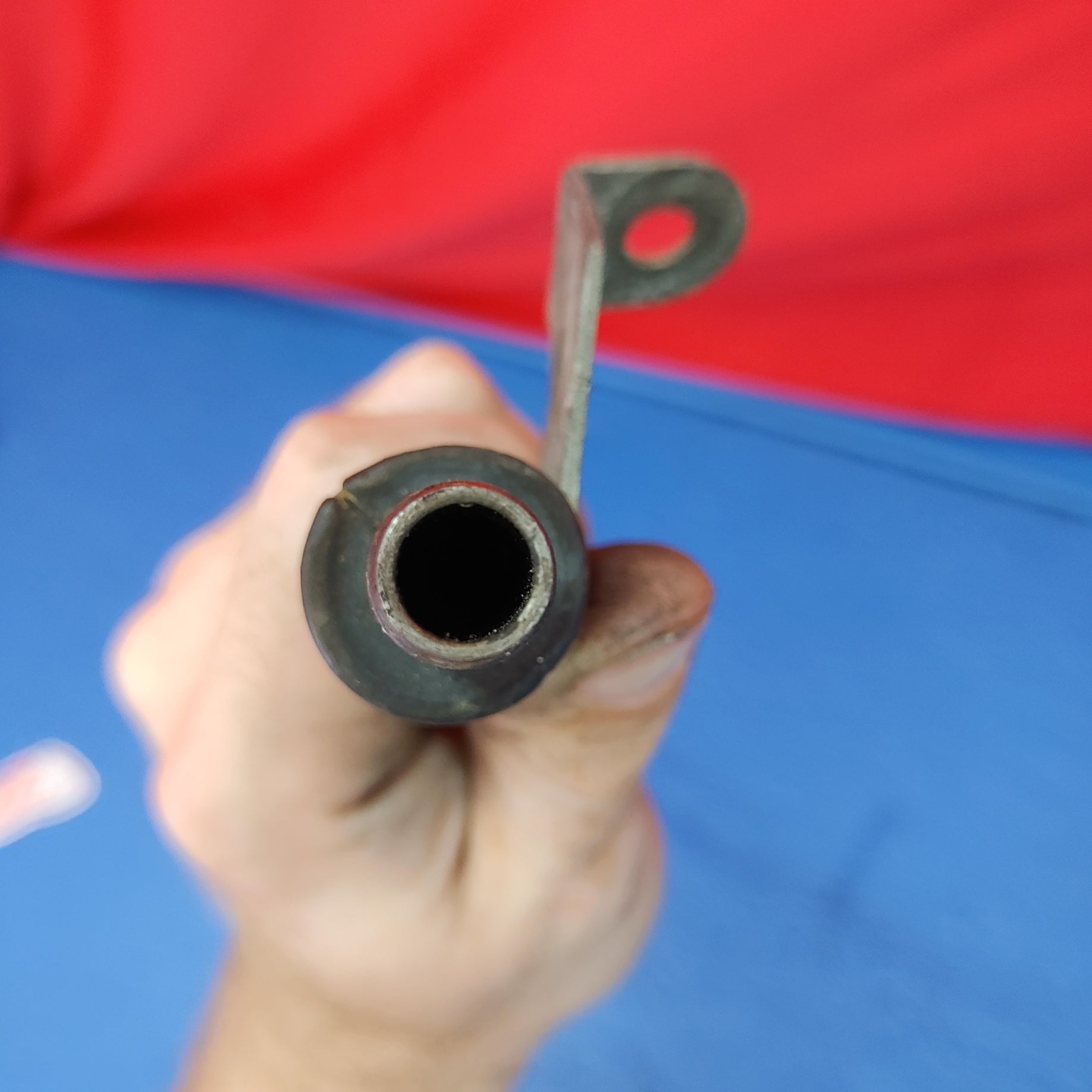 Brake Booster Hardline Vacuum SH3B4/4 RX7 FD FD3S 93 - 02 Mazda - RX7Parts