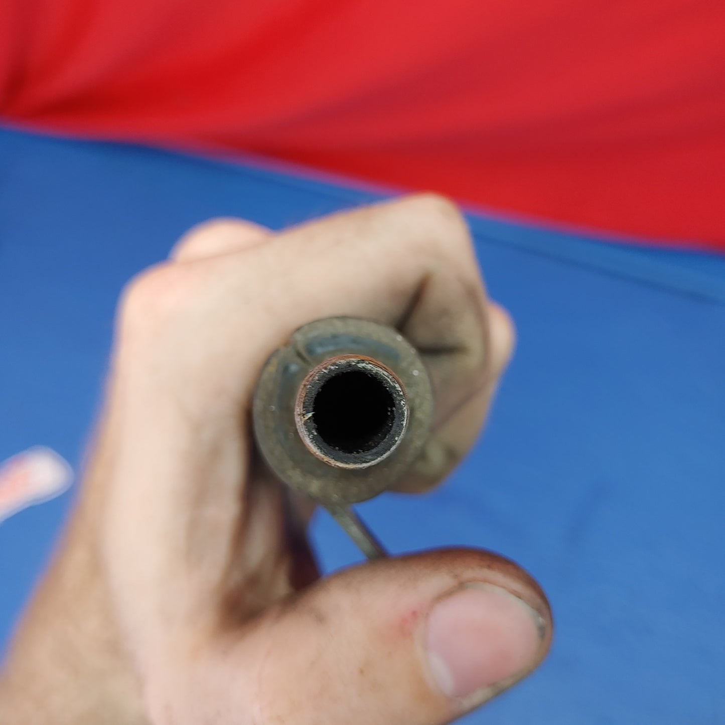 Brake Booster Hardline Vacuum SH3B4/4 RX7 FD FD3S 93 - 02 Mazda - RX7Parts