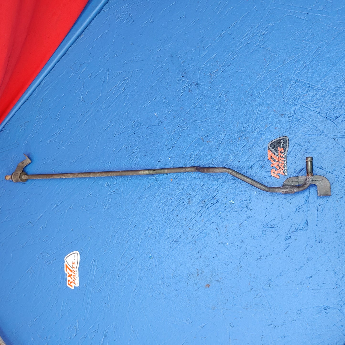 Brake Booster Hardline Vacuum SH3B4/4 RX7 FD FD3S 93 - 02 Mazda - RX7Parts