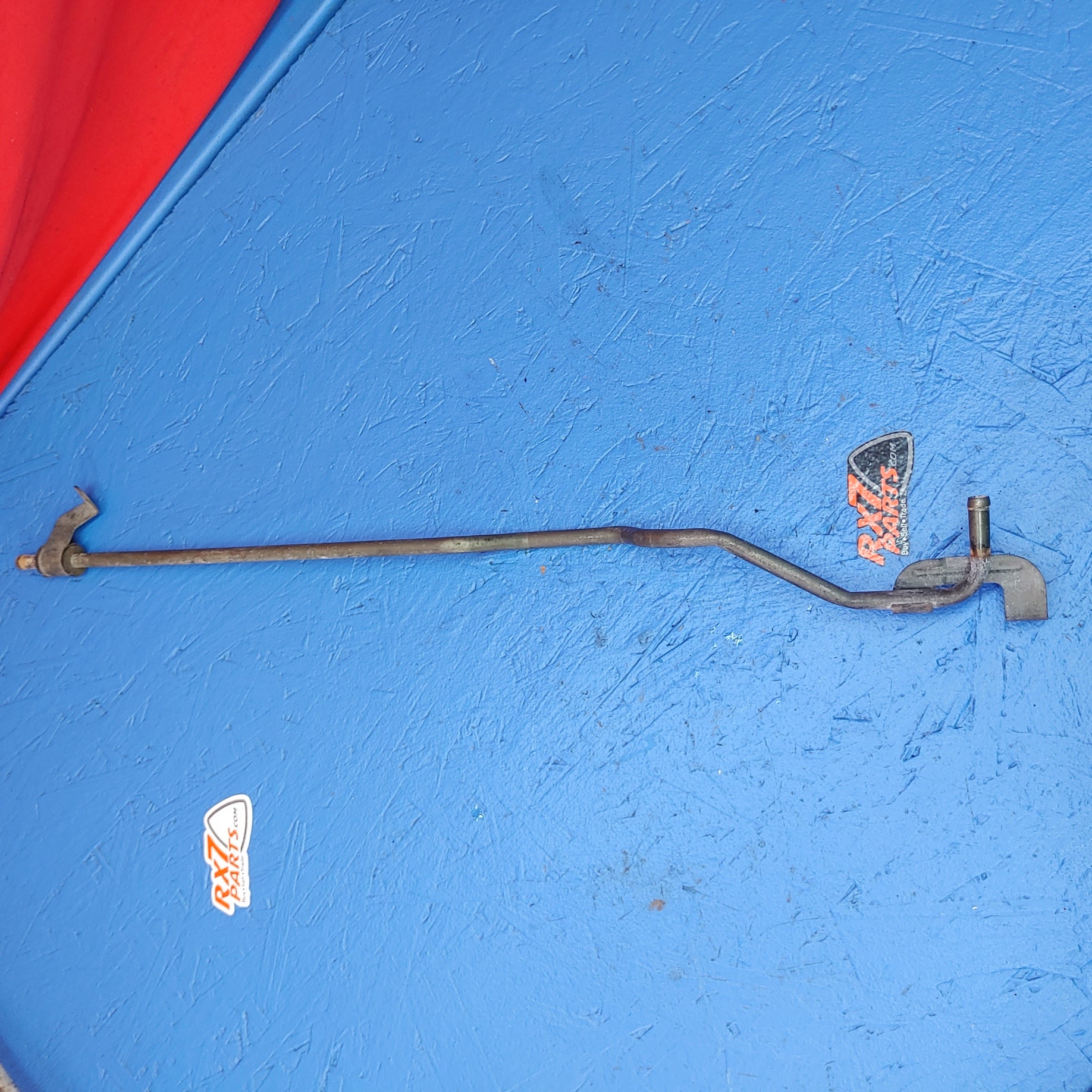 Brake Booster Hardline Vacuum SH3B4/4 RX7 FD FD3S 93 - 02 Mazda - RX7Parts