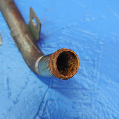 Heater Core Coolant Hose Hard Line SH3B4/5 RX7 FD FD3S 93 - 02 Mazda - RX7Parts