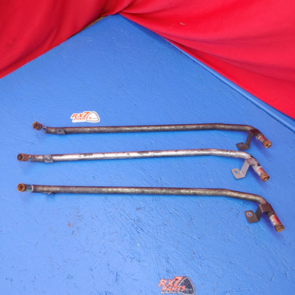 Heater Core Coolant Hose Hard Line SH3B4/5 RX7 FD FD3S 93 - 02 Mazda - RX7Parts