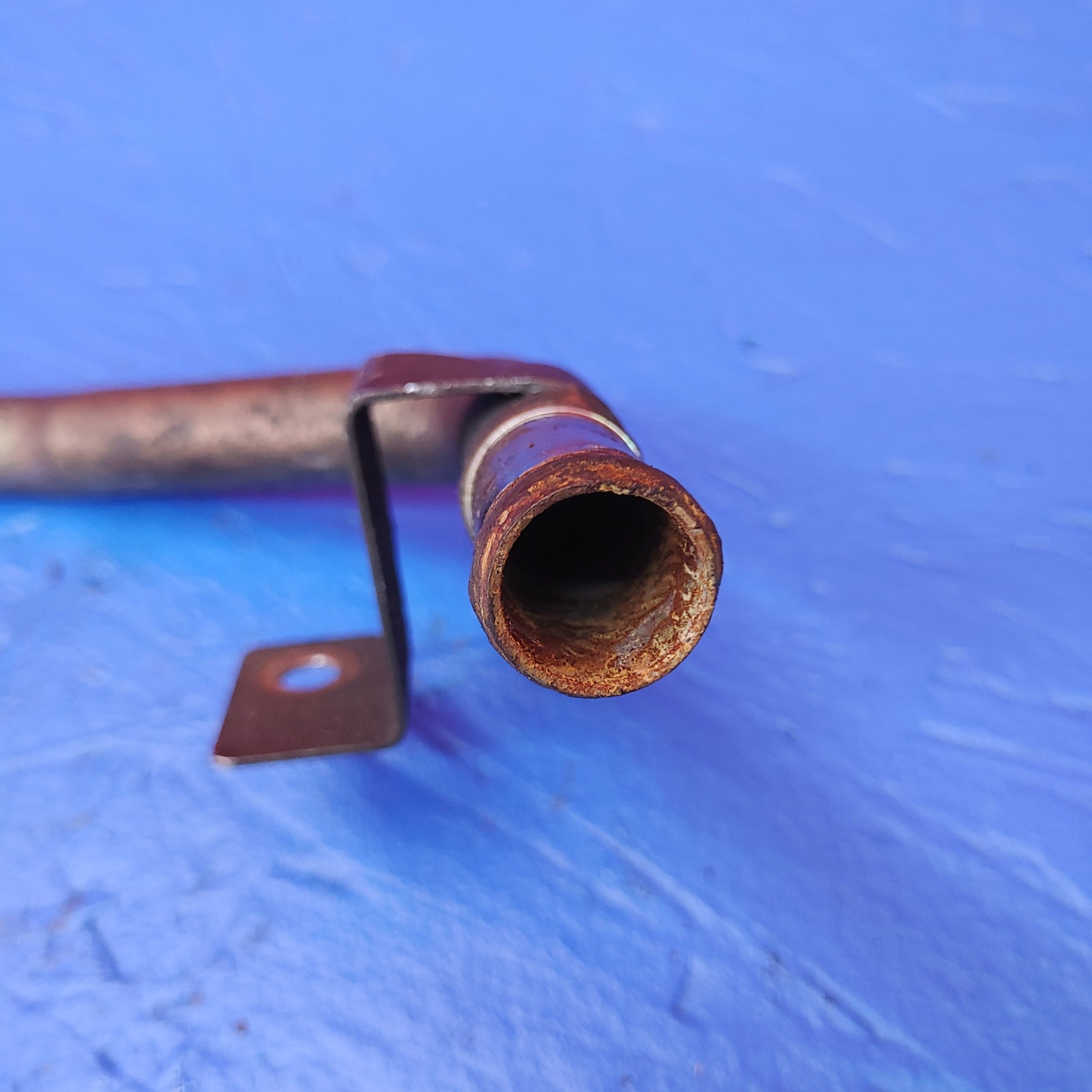 Heater Core Coolant Hose Hard Line SH3B4/5 RX7 FD FD3S 93 - 02 Mazda - RX7Parts