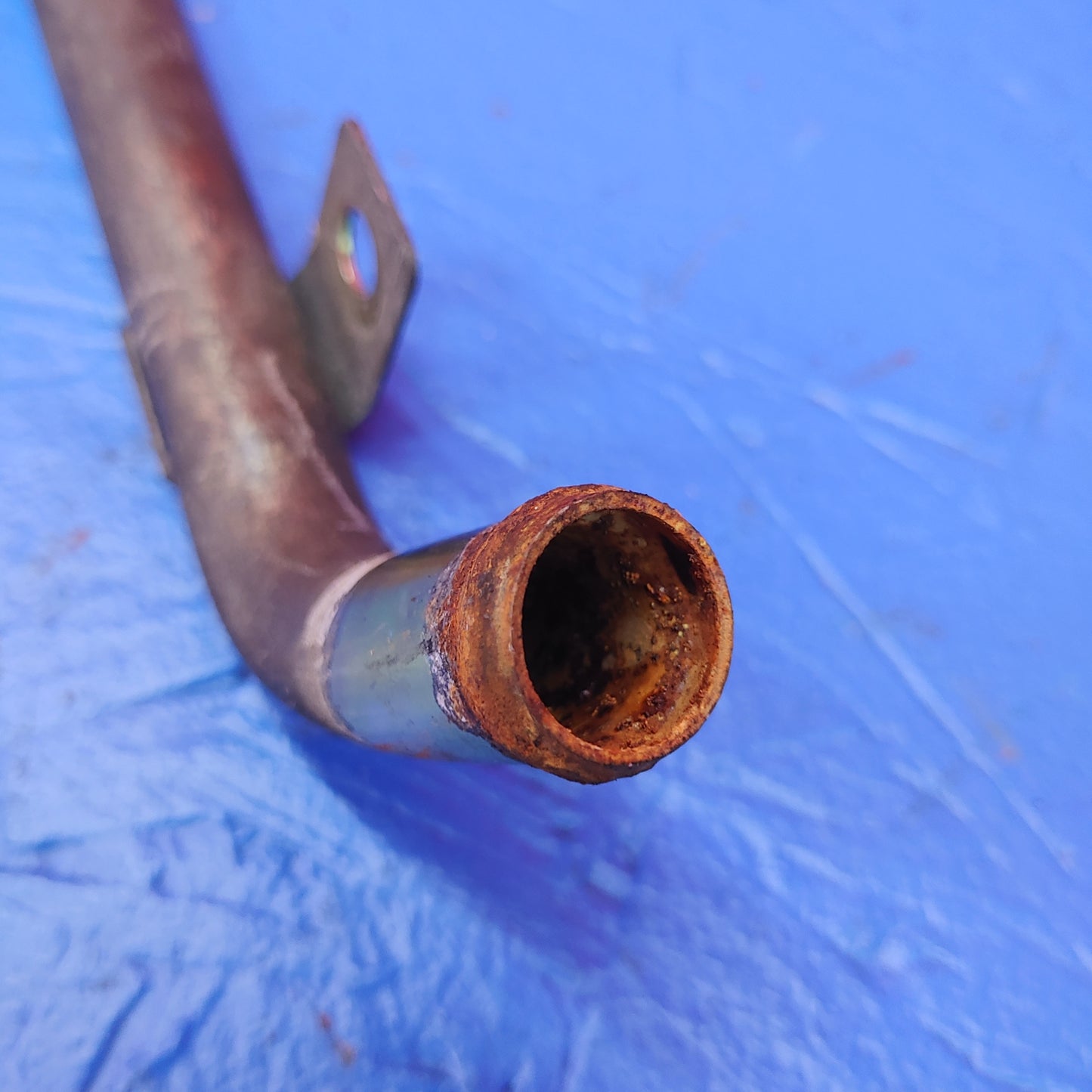 Heater Core Coolant Hose Hard Line SH3B4/5 RX7 FD FD3S 93 - 02 Mazda - RX7Parts