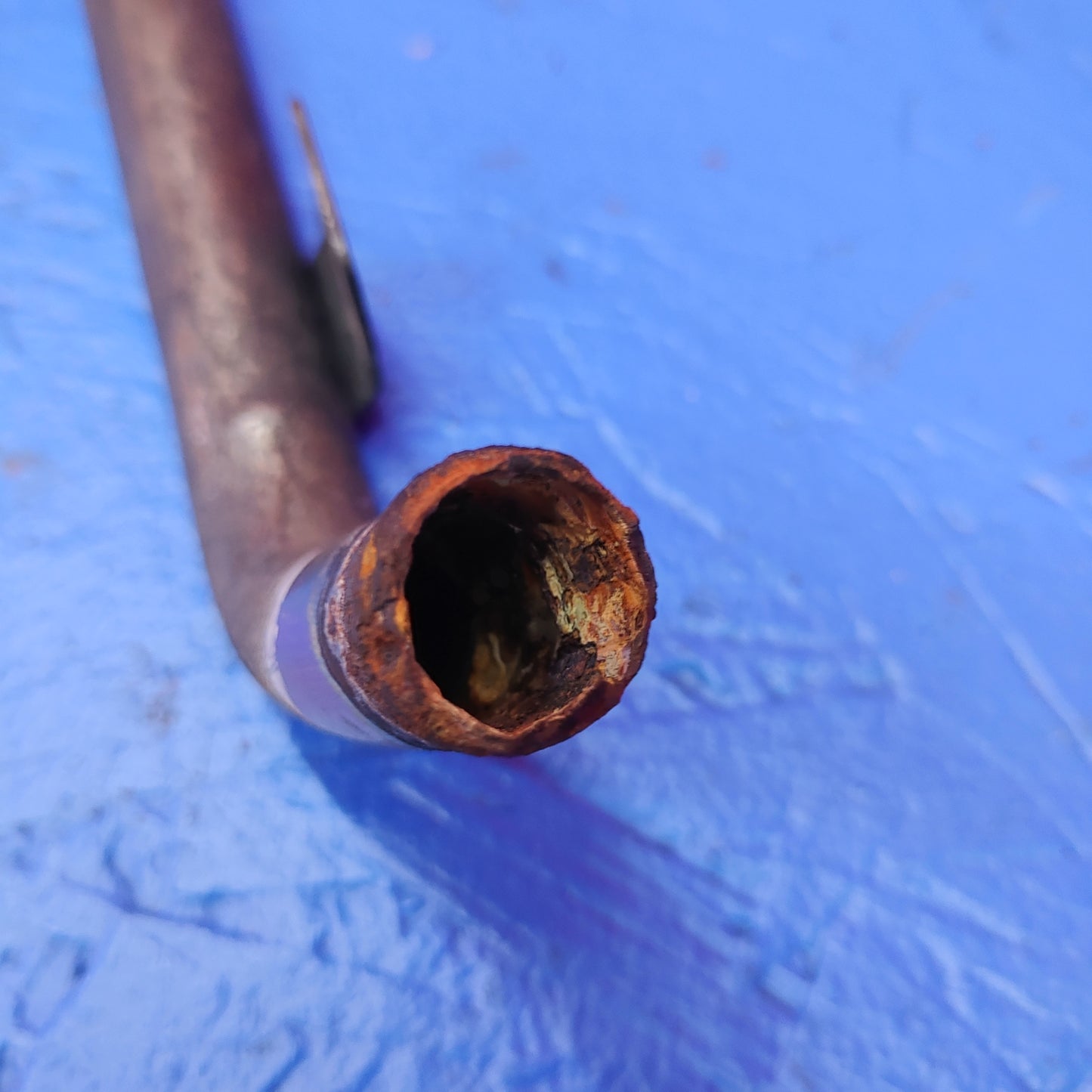 Heater Core Coolant Hose Hard Line SH3B4/5 RX7 FD FD3S 93 - 02 Mazda - RX7Parts