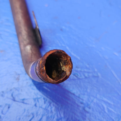 Heater Core Coolant Hose Hard Line SH3B4/5 RX7 FD FD3S 93 - 02 Mazda - RX7Parts