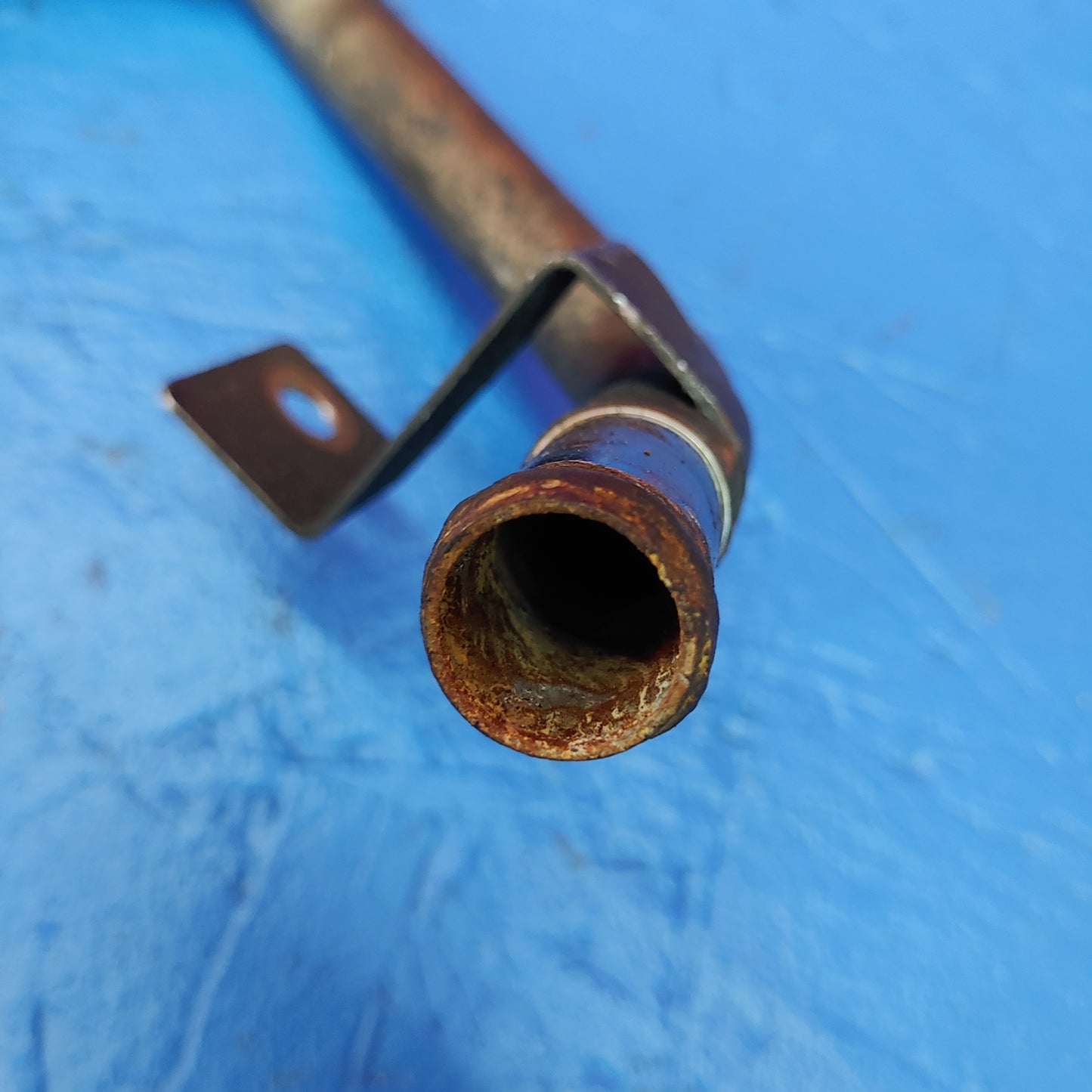 Heater Core Coolant Hose Hard Line SH3B4/5 RX7 FD FD3S 93 - 02 Mazda - RX7Parts