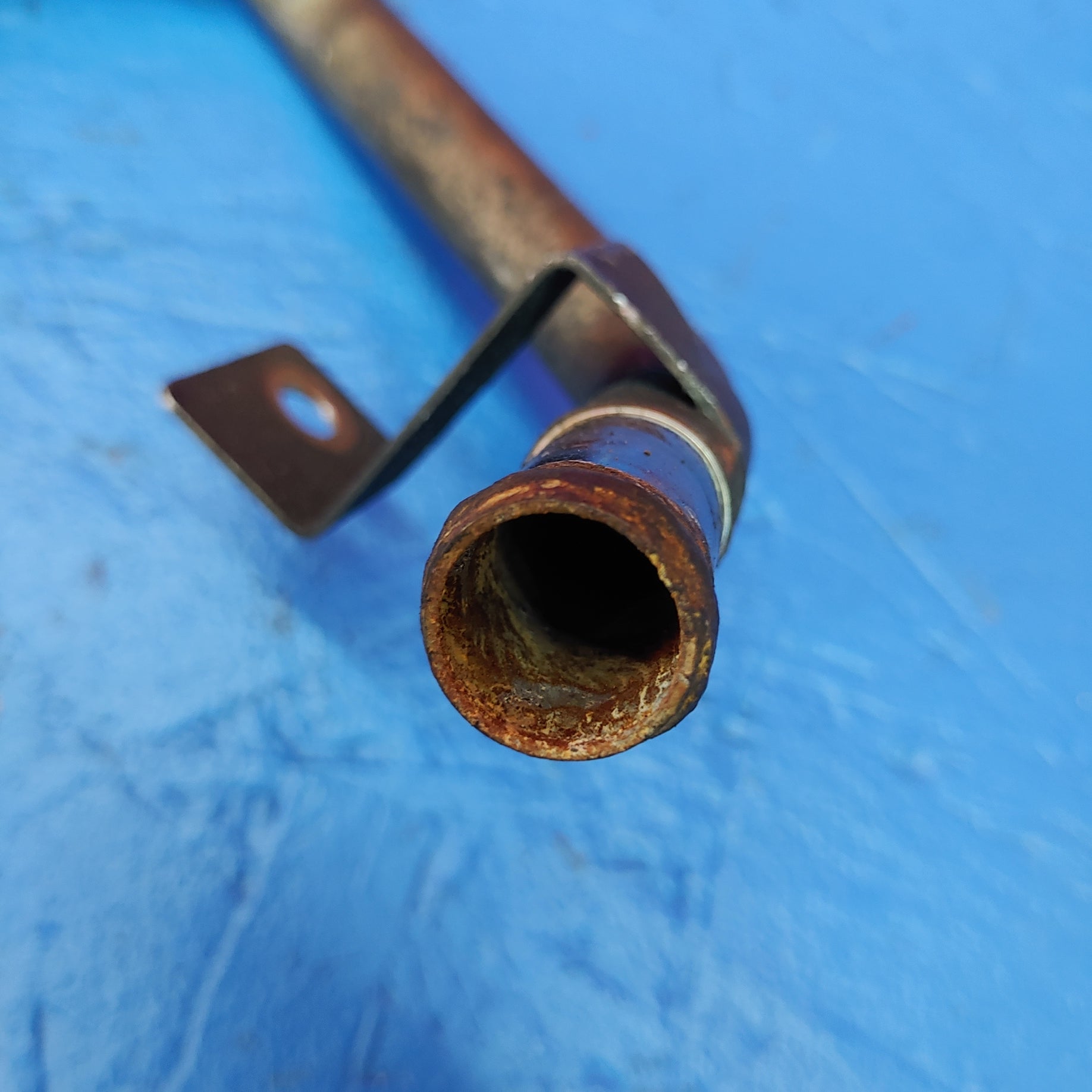 Heater Core Coolant Hose Hard Line SH3B4/5 RX7 FD FD3S 93 - 02 Mazda - RX7Parts