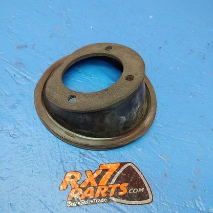 Fuel Tank Filler Neck Pocket/Bezel SH3B4/6 RX7 FD FD3S 93 - 02 Mazda - RX7Parts