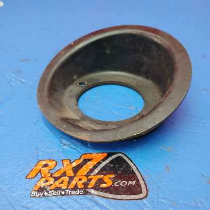 Fuel Tank Filler Neck Pocket/Bezel SH3B4/6 RX7 FD FD3S 93 - 02 Mazda - RX7Parts