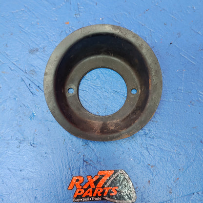 Fuel Tank Filler Neck Pocket/Bezel SH3B4/6 RX7 FD FD3S 93 - 02 Mazda - RX7Parts