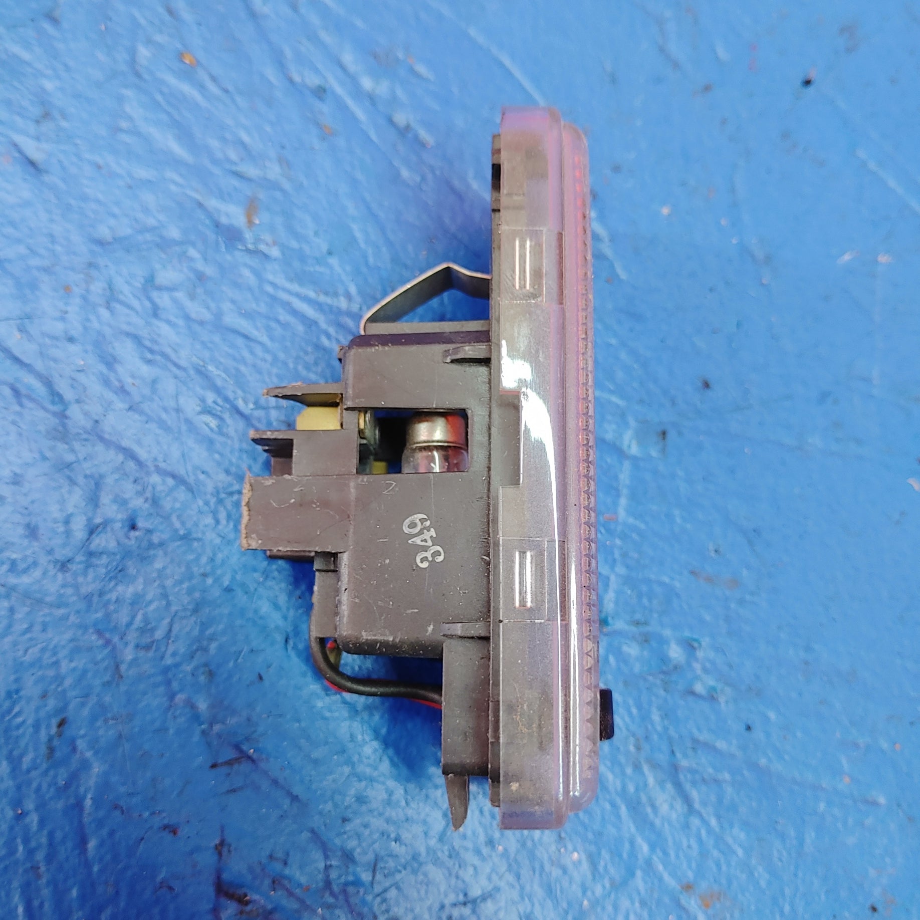 Rear Hatch Light Assembly SH3B4/7 RX7 FD FD3S 93 - 02 Mazda - RX7Parts