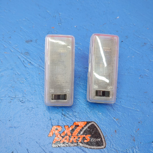 Rear Hatch Light Assembly SH3B4/7 RX7 FD FD3S 93 - 02 Mazda - RX7Parts