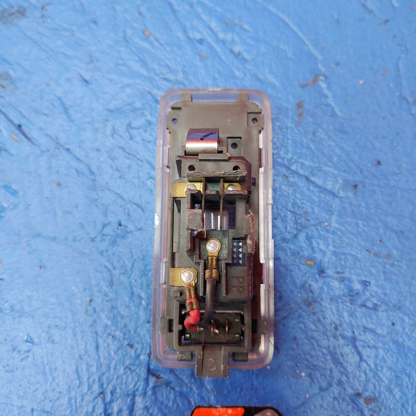 Rear Hatch Light Assembly SH3B4/7 RX7 FD FD3S 93 - 02 Mazda - RX7Parts