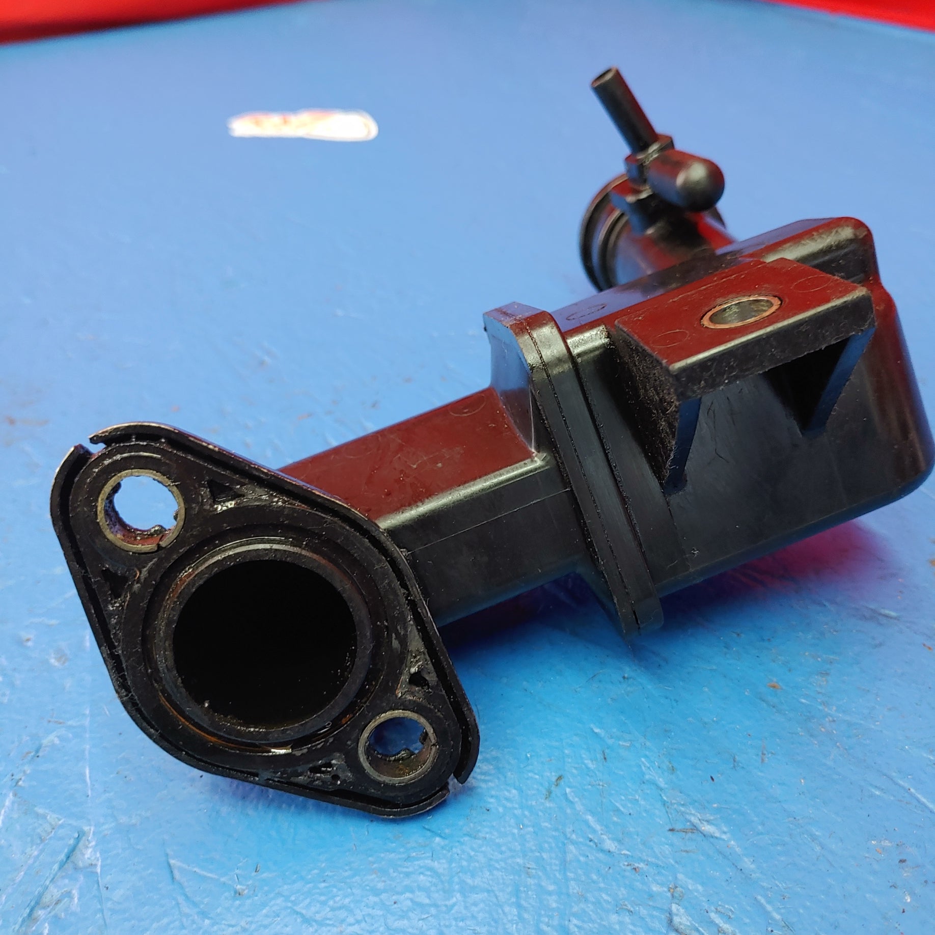 Oil Filler Neck SH3B4/8 RX7 FD FD3S 93 - 02 Mazda - RX7Parts