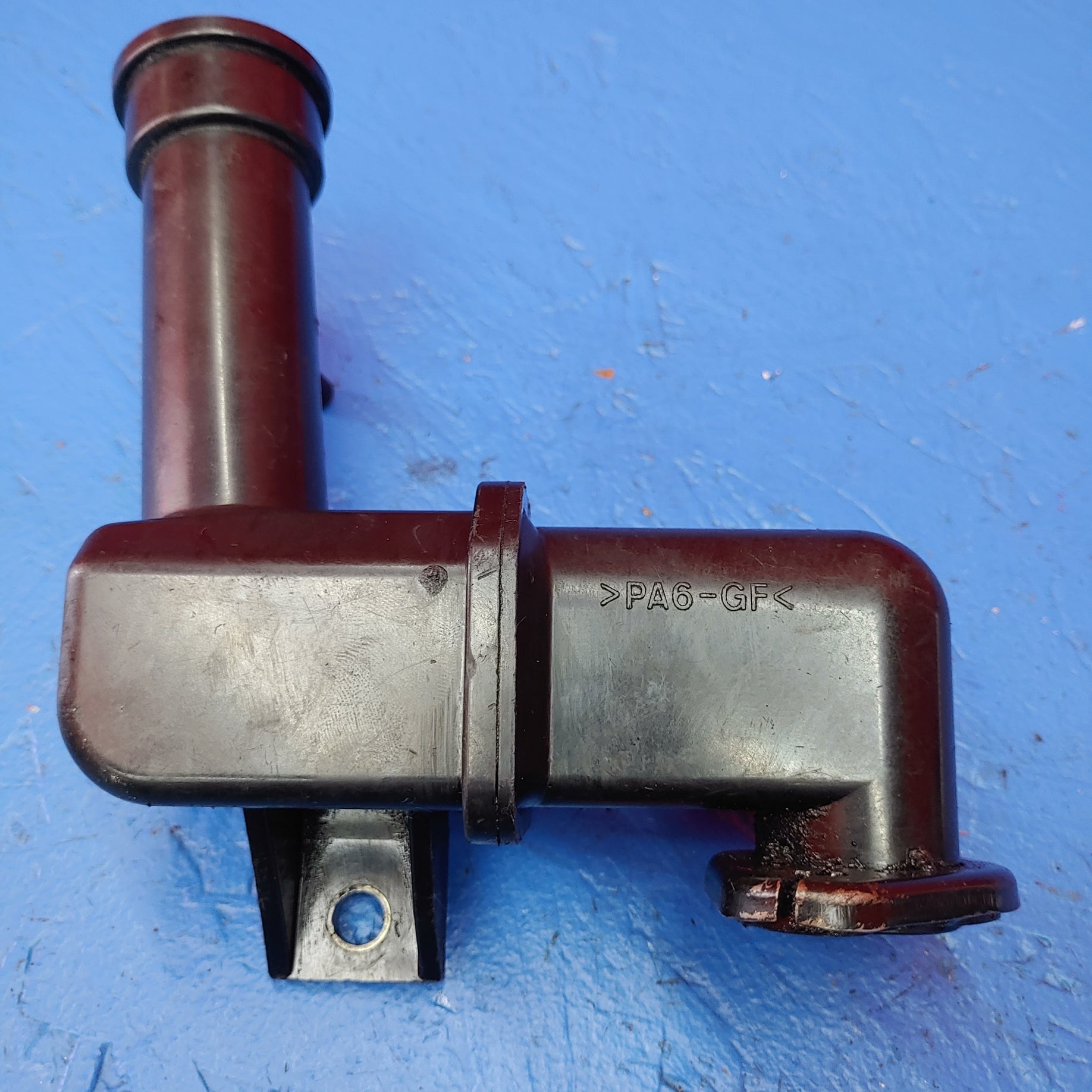 Oil Filler Neck SH3B4/8 RX7 FD FD3S 93 - 02 Mazda - RX7Parts