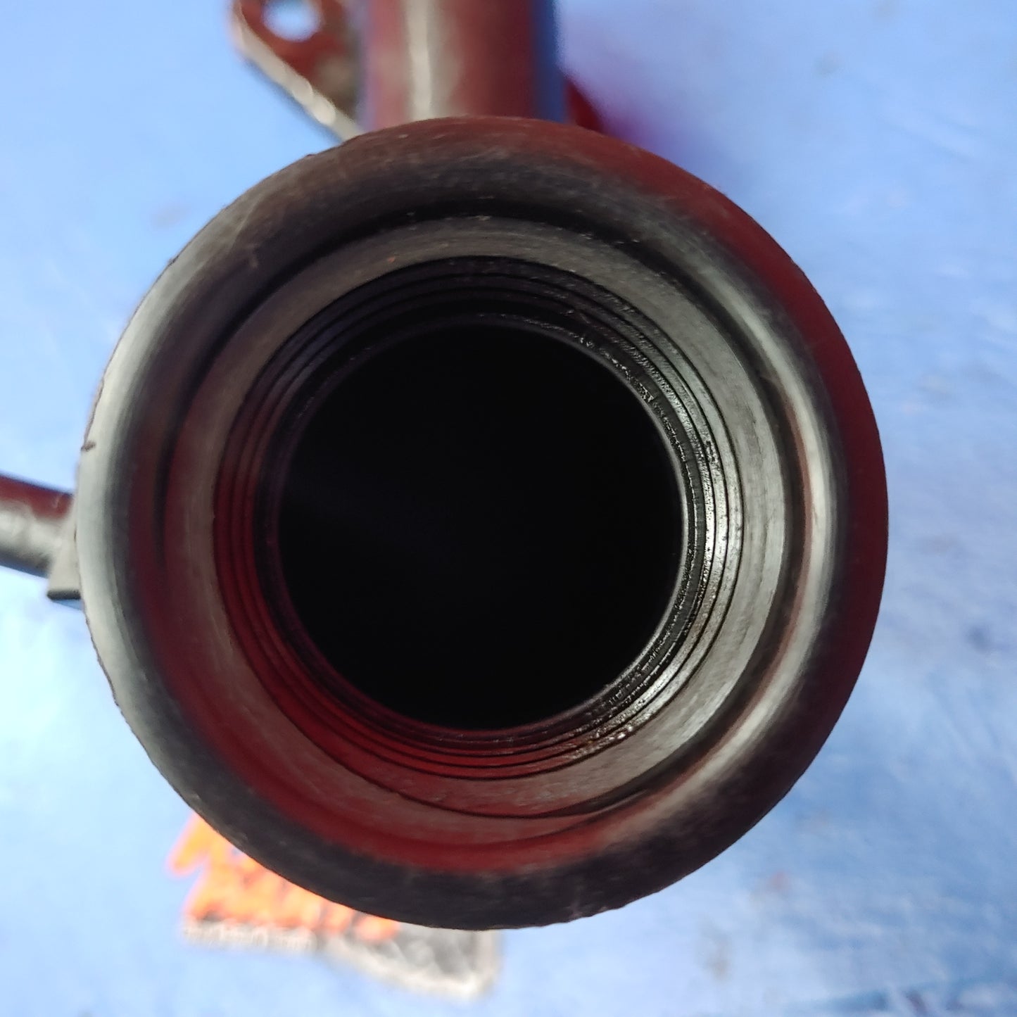 Oil Filler Neck SH3B4/8 RX7 FD FD3S 93 - 02 Mazda - RX7Parts