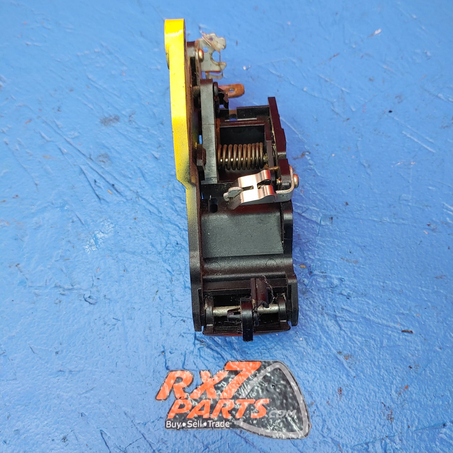 Left Interior Door Handle Pull SH3B5/2 RX7 FD FD3S 93 - 02 Mazda - RX7Parts