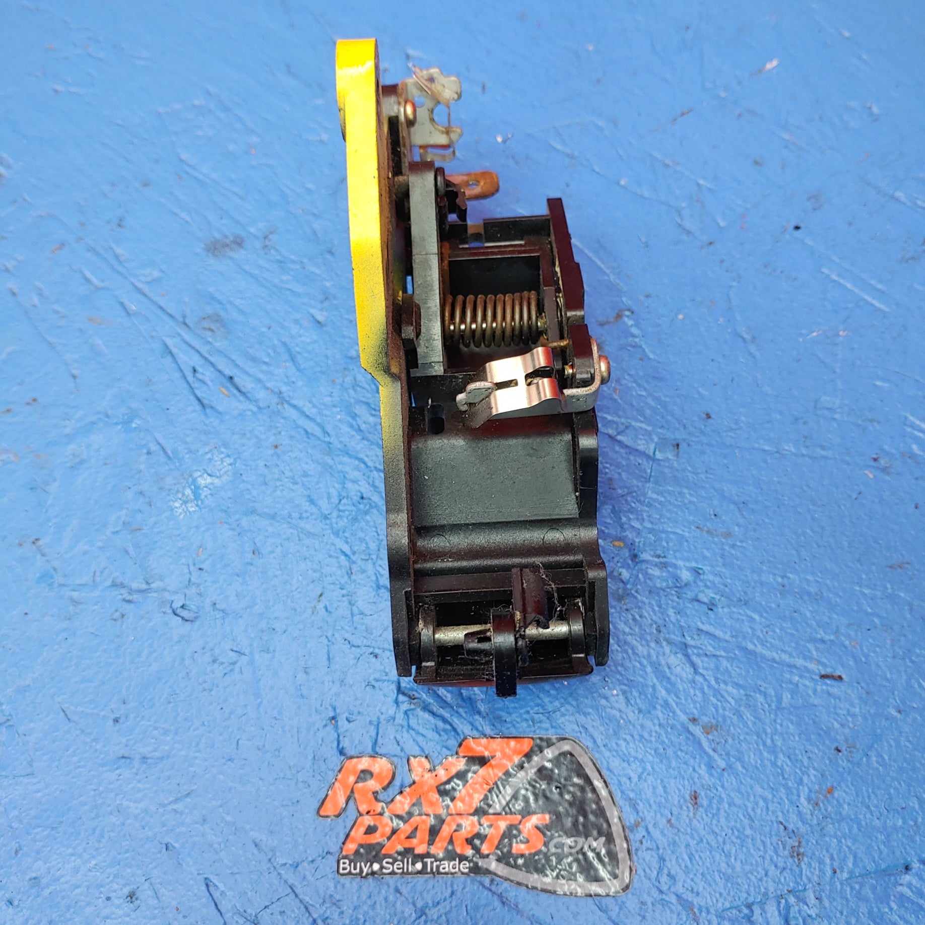 Left Interior Door Handle Pull SH3B5/2 RX7 FD FD3S 93 - 02 Mazda - RX7Parts