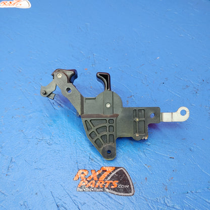 Left Interior Door Handle Pull SH3B5/2 RX7 FD FD3S 93 - 02 Mazda - RX7Parts
