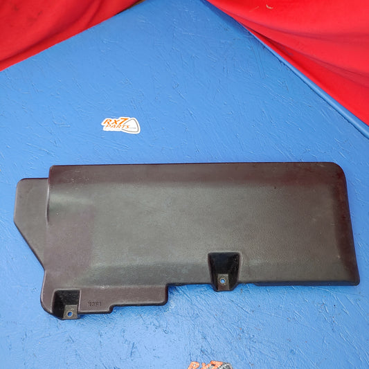 Genuine Normal Air Duct Cleaner Intake SH3B5/4 RX7 FD FD3S 93 - 02 Mazda - RX7Parts