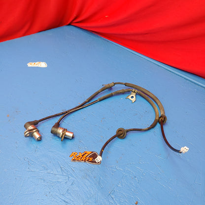 Right Rear Abs Sensor Fd04:43:71Y SH3B5/5 RX7 FD FD3S 93 - 02 Mazda - RX7Parts