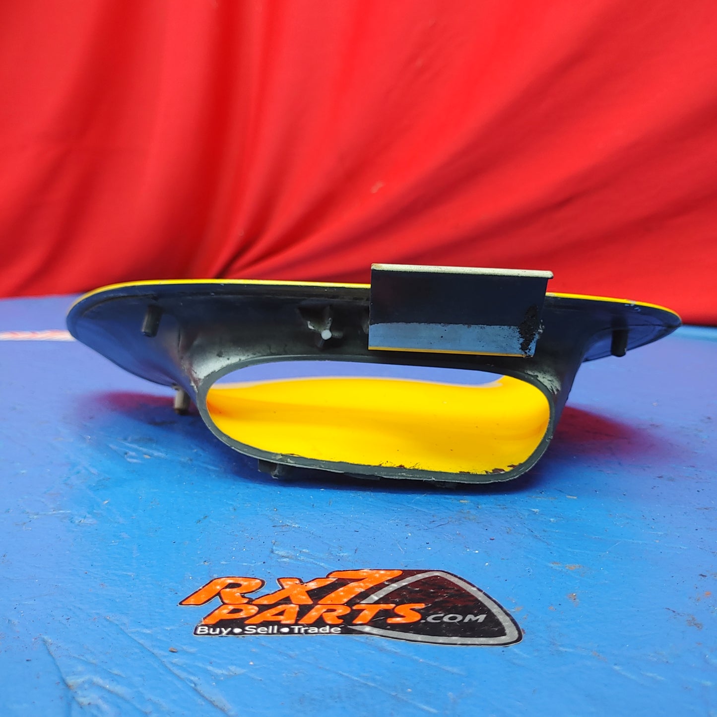 Fender Vent Right Side SH3B5/6 RX7 FD FD3S 93 - 02 Mazda - RX7Parts