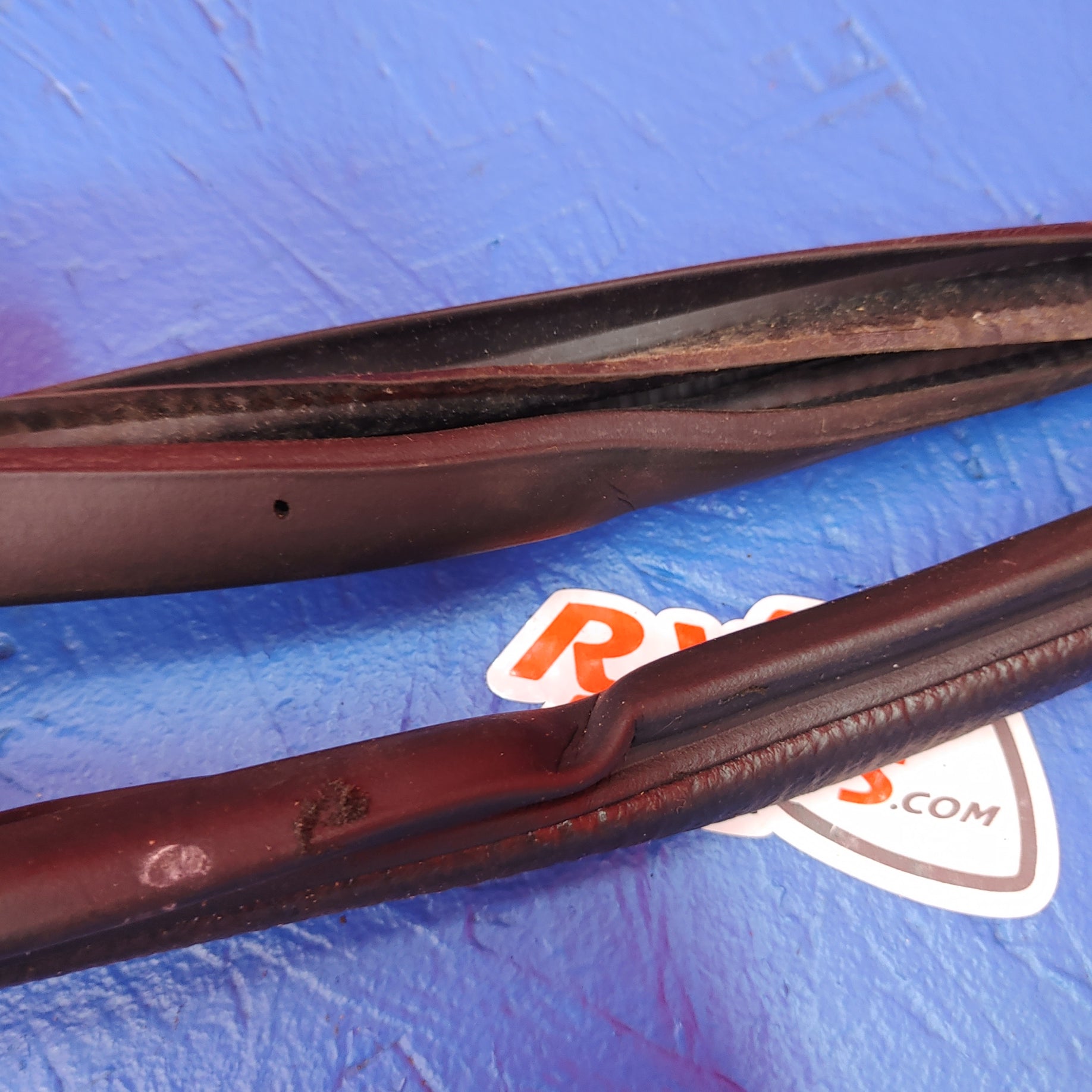 Door Trim Lh And Rh (Blk) SH3B8/2 RX7 FC FC3S 86 - 91 Mazda - RX7Parts
