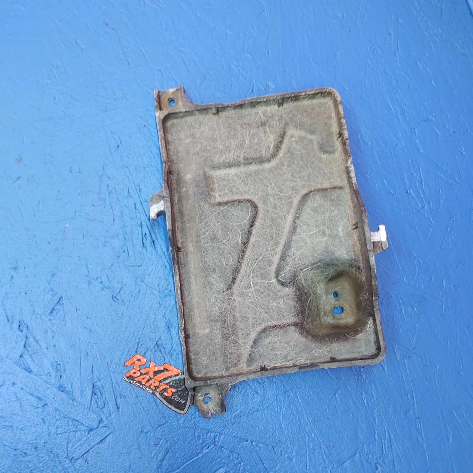 Lower Battery Tray SH3B8/4 RX7 FC FC3S 86 - 91 Mazda - RX7Parts
