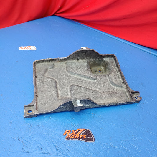 Lower Battery Tray SH3B8/4 RX7 FC FC3S 86 - 91 Mazda - RX7Parts