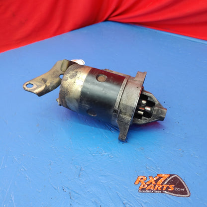 1990 - 1997 Mazda Miata Mx5 1.6L Oem Starter M3T48181 SH3B8/5 - RX7Parts