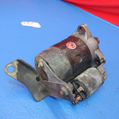 1990 - 1997 Mazda Miata Mx5 1.6L Oem Starter M3T48181 SH3B8/5 - RX7Parts