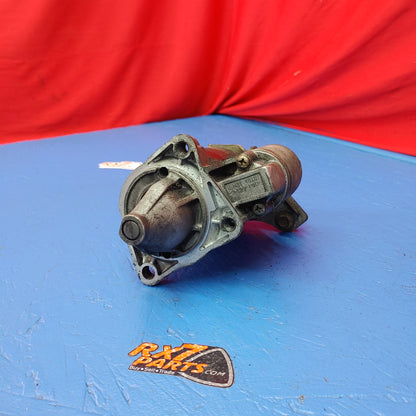1990 - 1997 Mazda Miata Mx5 1.6L Oem Starter M3T48181 SH3B8/5 - RX7Parts