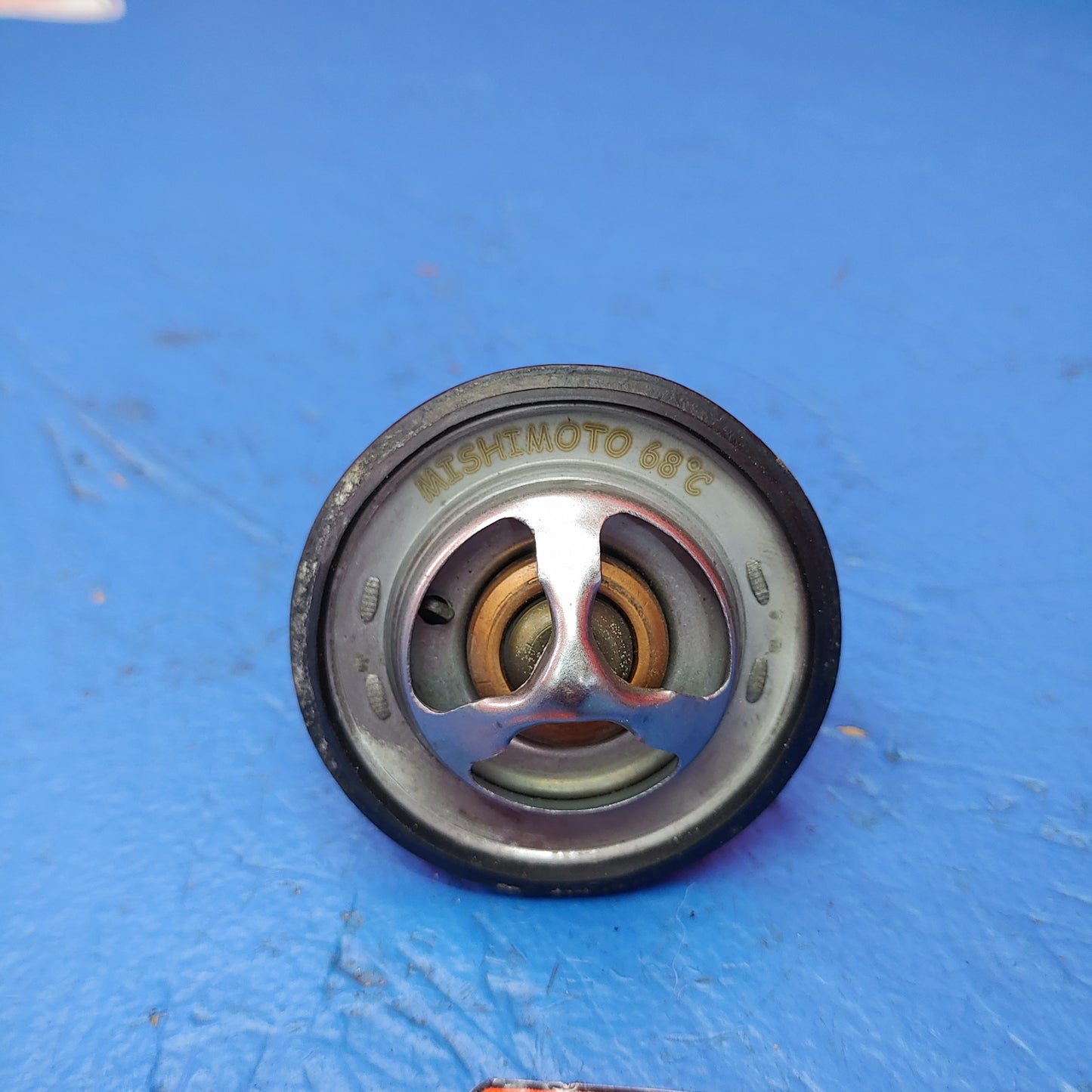 Mishimoto Thermostat Fits Rx7 89-95 SH4B10/1