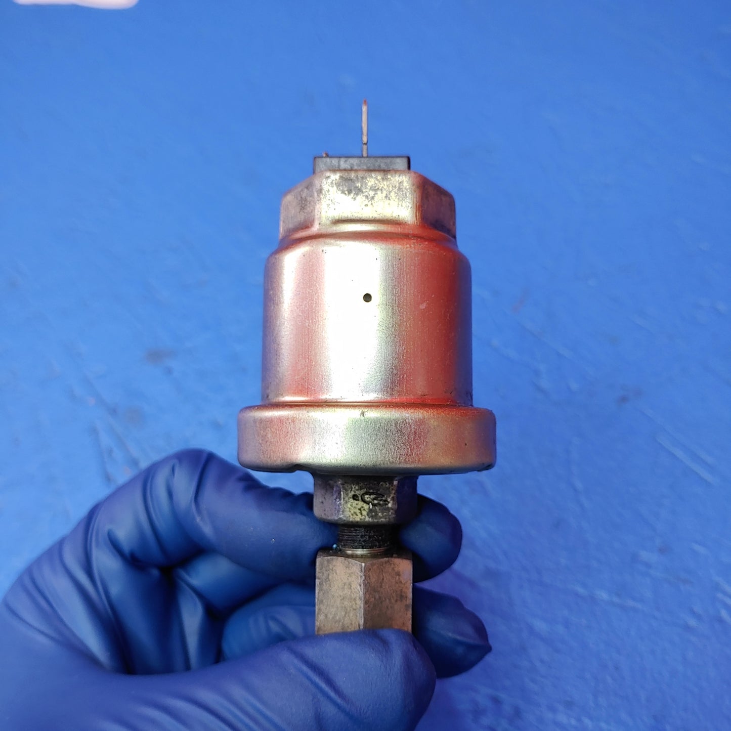 Oil Pressure Sending Unit Sensor SH4B10/3 RX7 FD FD3S 93 - 02 Mazda