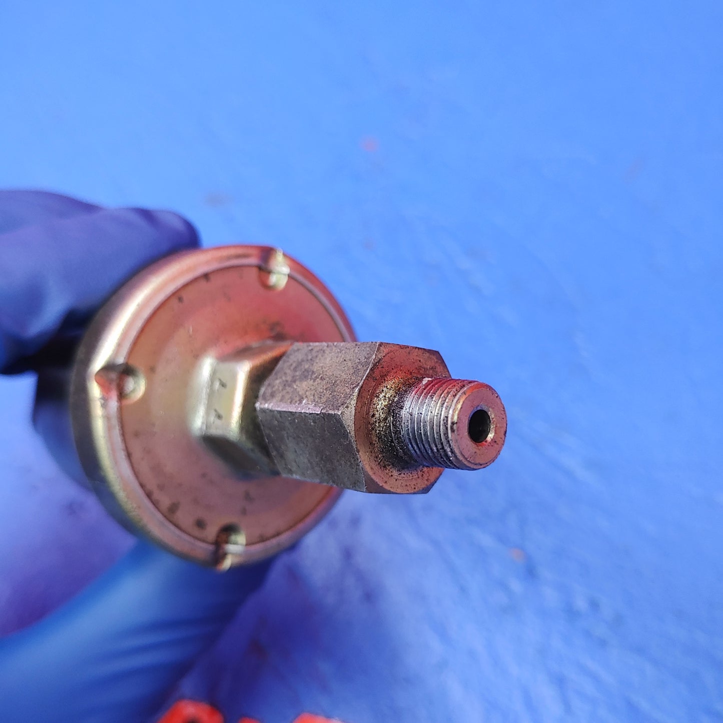Oil Pressure Sending Unit Sensor SH4B10/3 RX7 FD FD3S 93 - 02 Mazda
