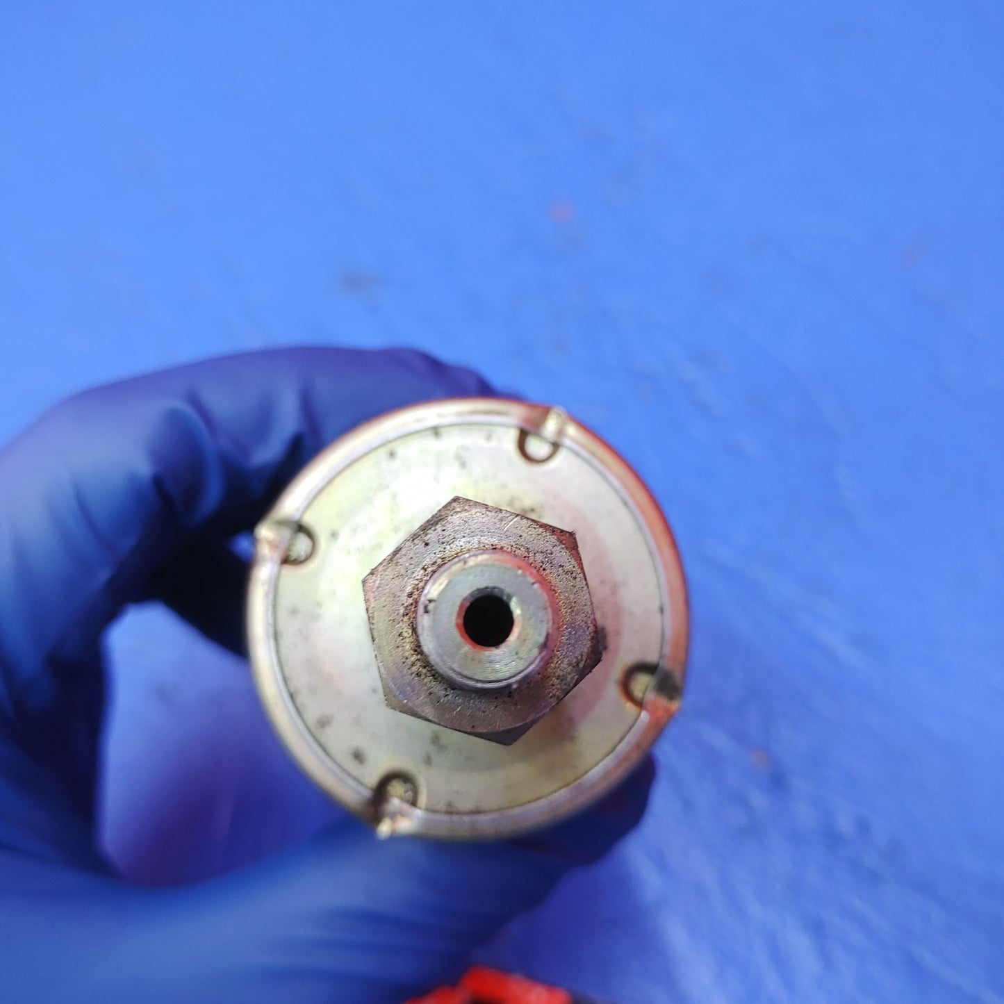 Oil Pressure Sending Unit Sensor SH4B10/3 RX7 FD FD3S 93 - 02 Mazda