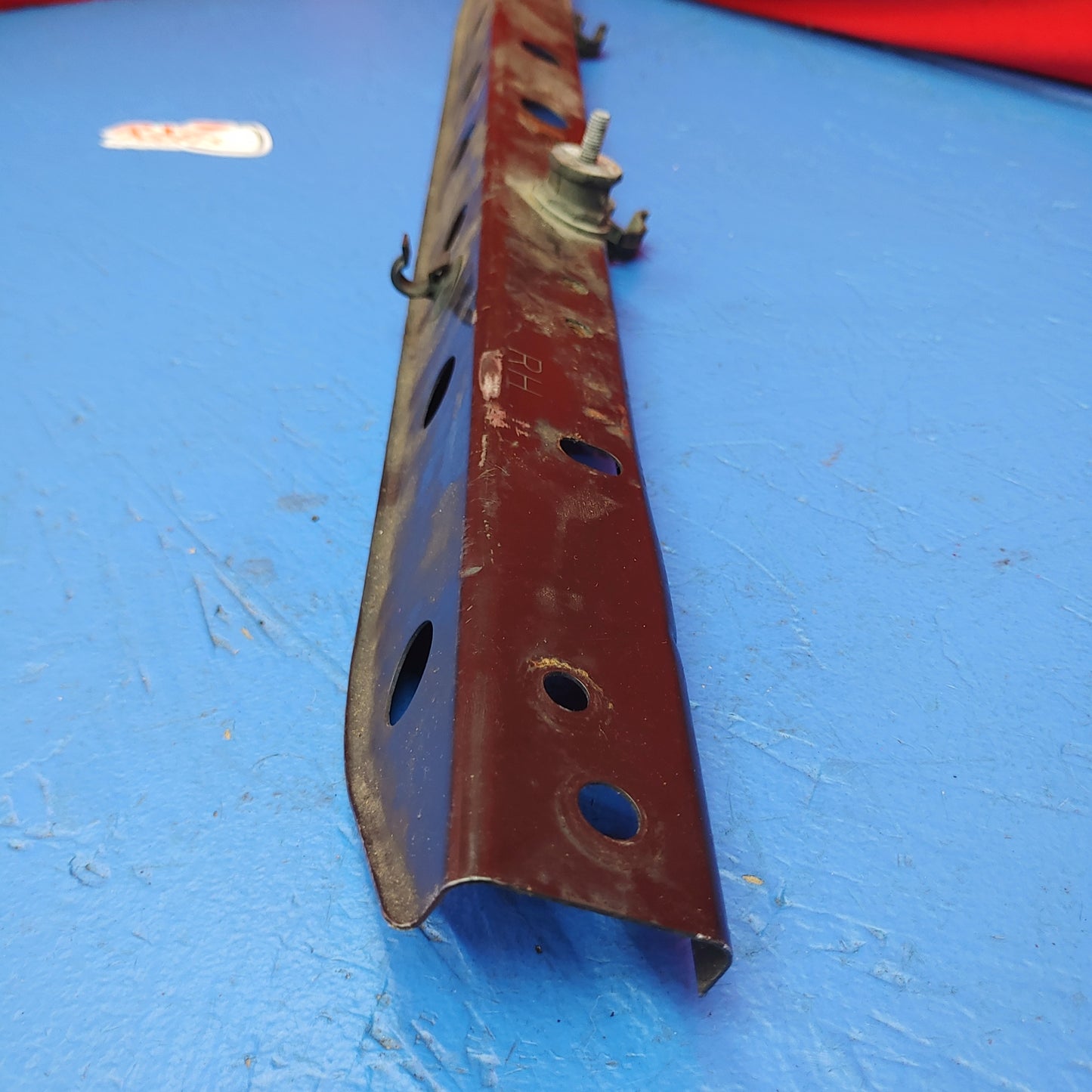 Lower Radiator Support SH4B10/4 RX7 FD FD3S 93 - 02 Mazda - RX7Parts