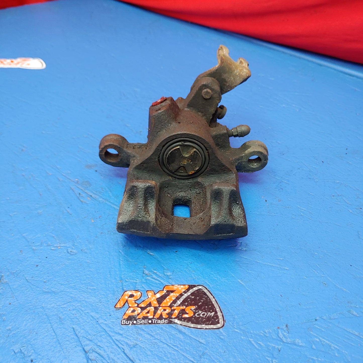 Left Rear Brake Caliper SH4B10/6 RX7 FD FD3S 93 - 02 Mazda