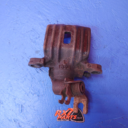 Left Rear Brake Caliper SH4B10/6 RX7 FD FD3S 93 - 02 Mazda