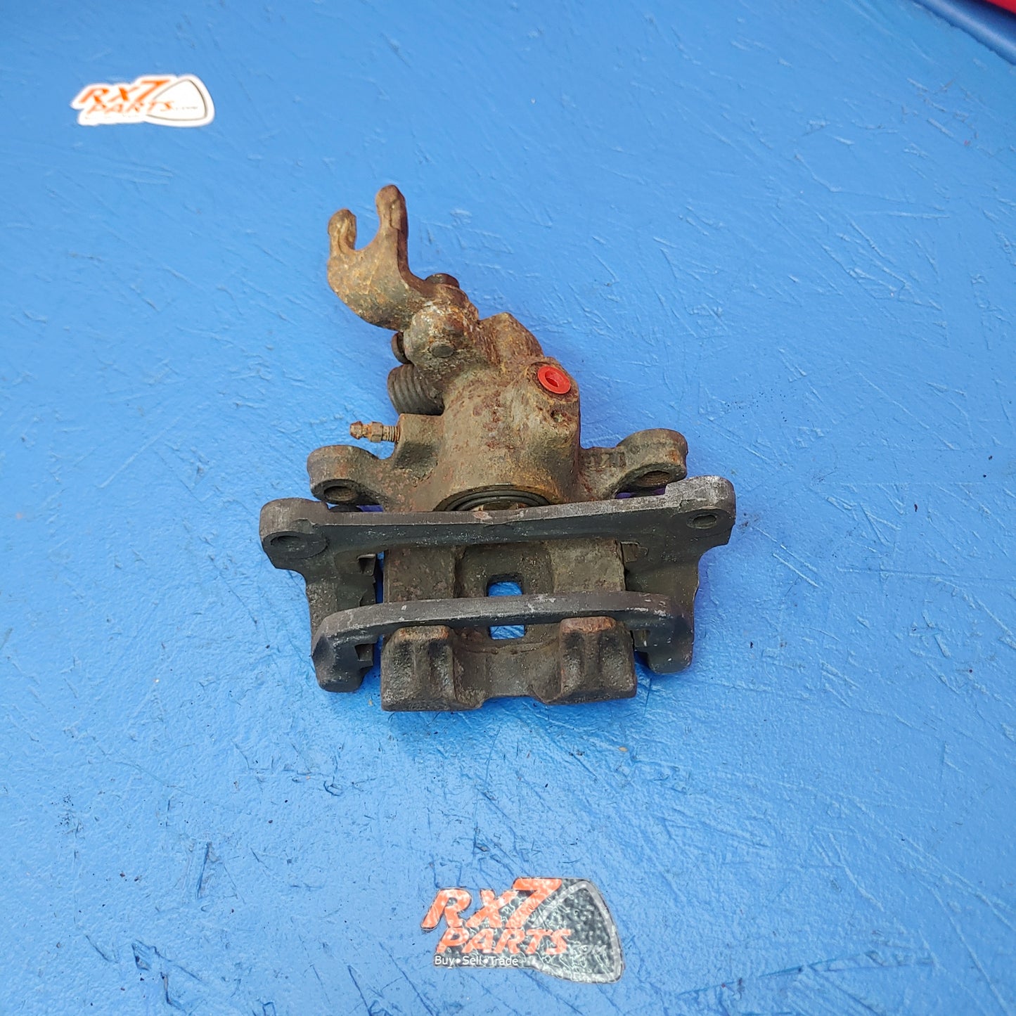 Right Rear Brake Caliper SH4B10/7 RX7 FD FD3S 93 - 02 Mazda - RX7Parts