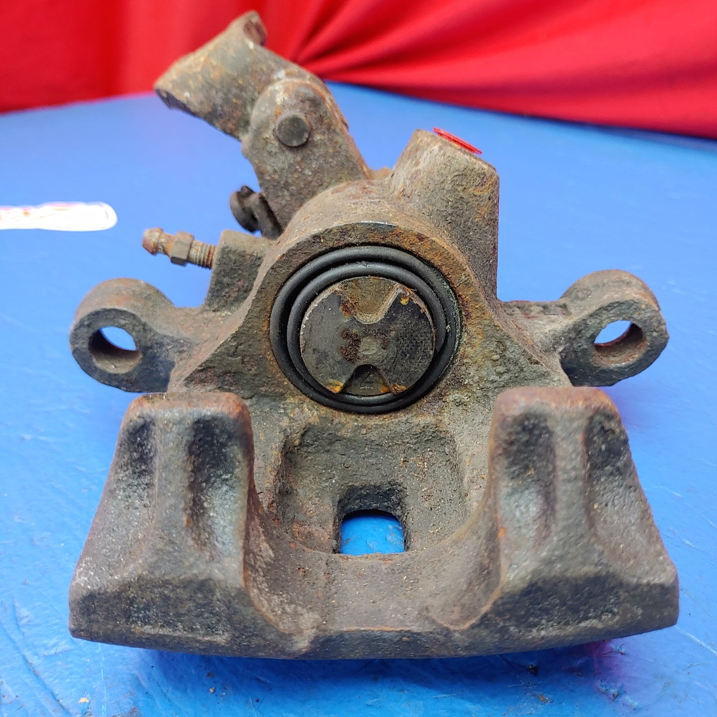 Right Rear Brake Caliper SH4B10/7 RX7 FD FD3S 93 - 02 Mazda - RX7Parts
