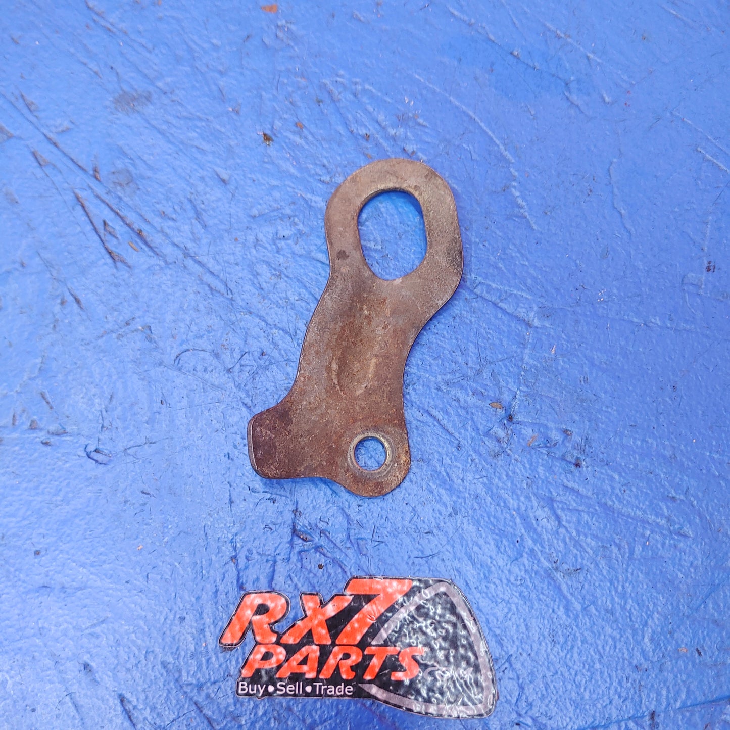 Engine Hoist Bracket Front SH4B1/10 RX7 FC FC3S 86 - 91 Mazda - RX7Parts