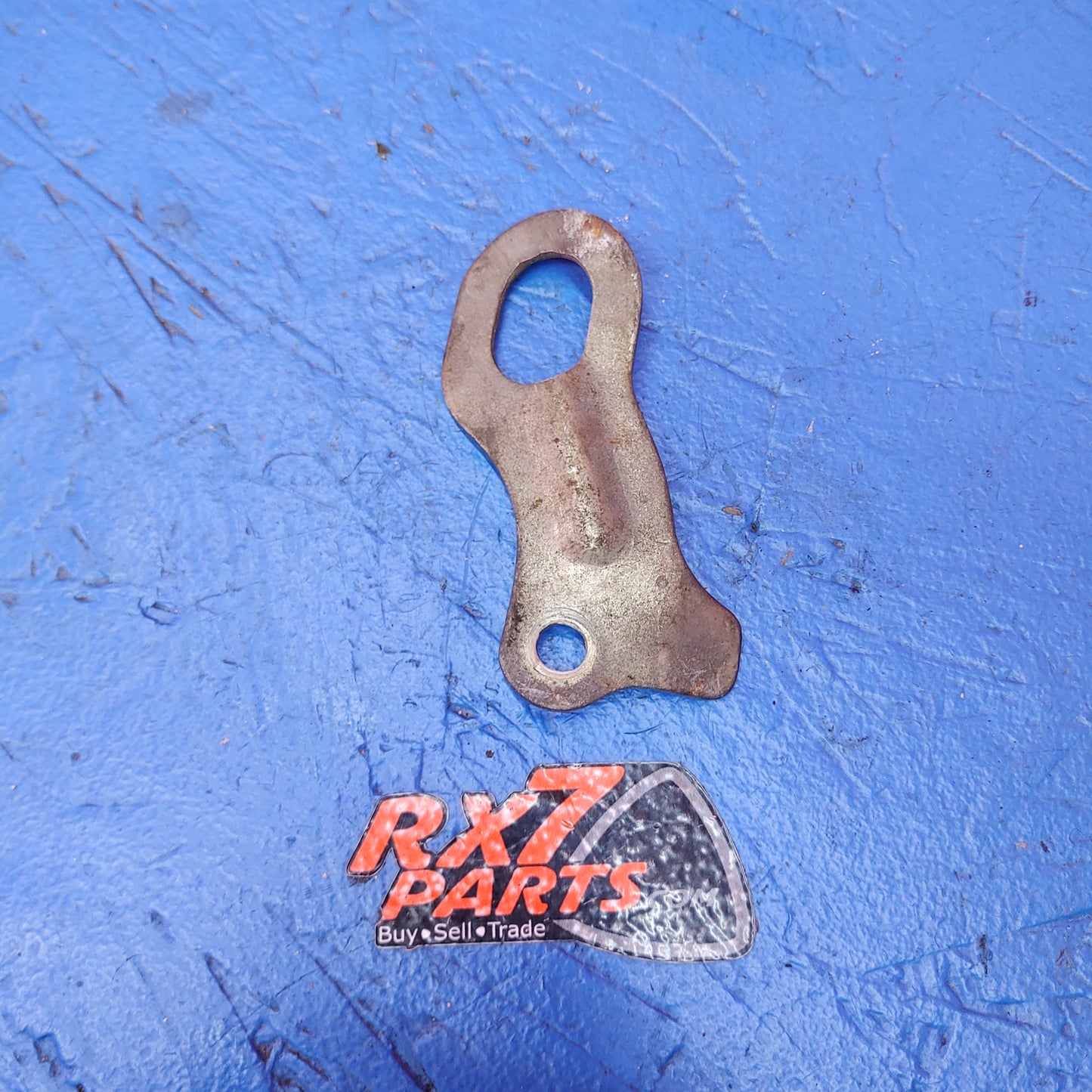 Engine Hoist Bracket Front SH4B1/10 RX7 FC FC3S 86 - 91 Mazda - RX7Parts