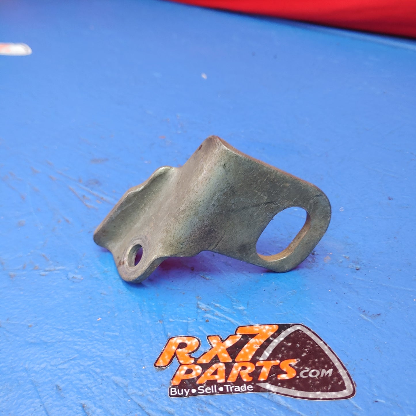 Engine Hoist Bracket Rear SH4B1/11 RX7 FC FC3S 86 - 91 Mazda - RX7Parts