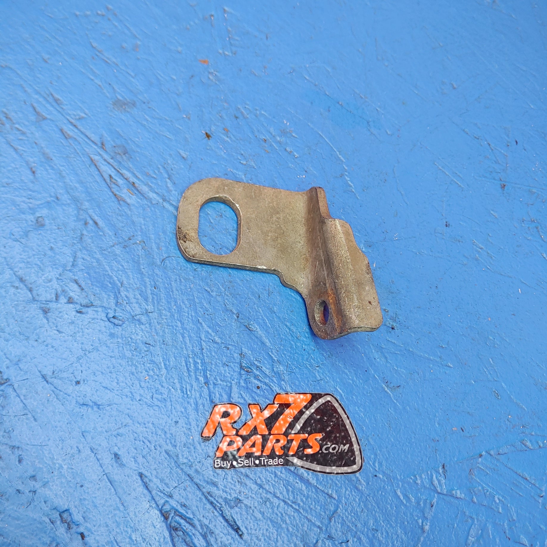 Engine Hoist Bracket Rear SH4B1/11 RX7 FC FC3S 86 - 91 Mazda - RX7Parts