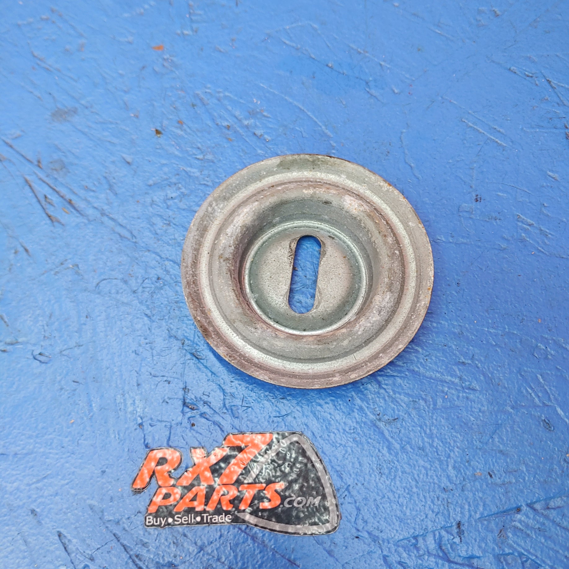 Spare Tire Retainer Ring/Washer SH4B1/12 RX7 FD FD3S 93 - 02 Mazda - RX7Parts