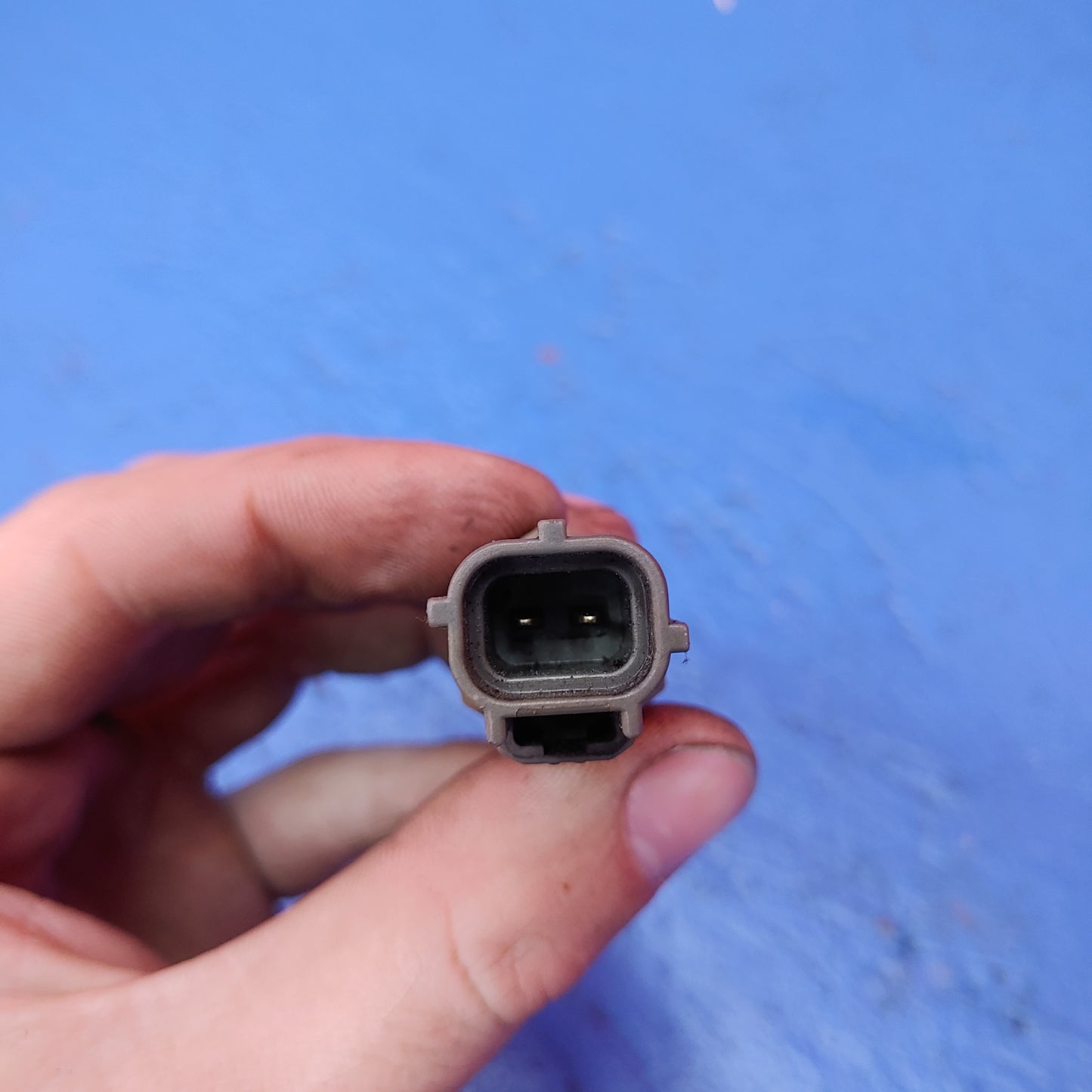Coolant Temperature Sensor (Nf02-18-840) SH4B1/15 RX7 FD FD3S 93 - 02 Mazda