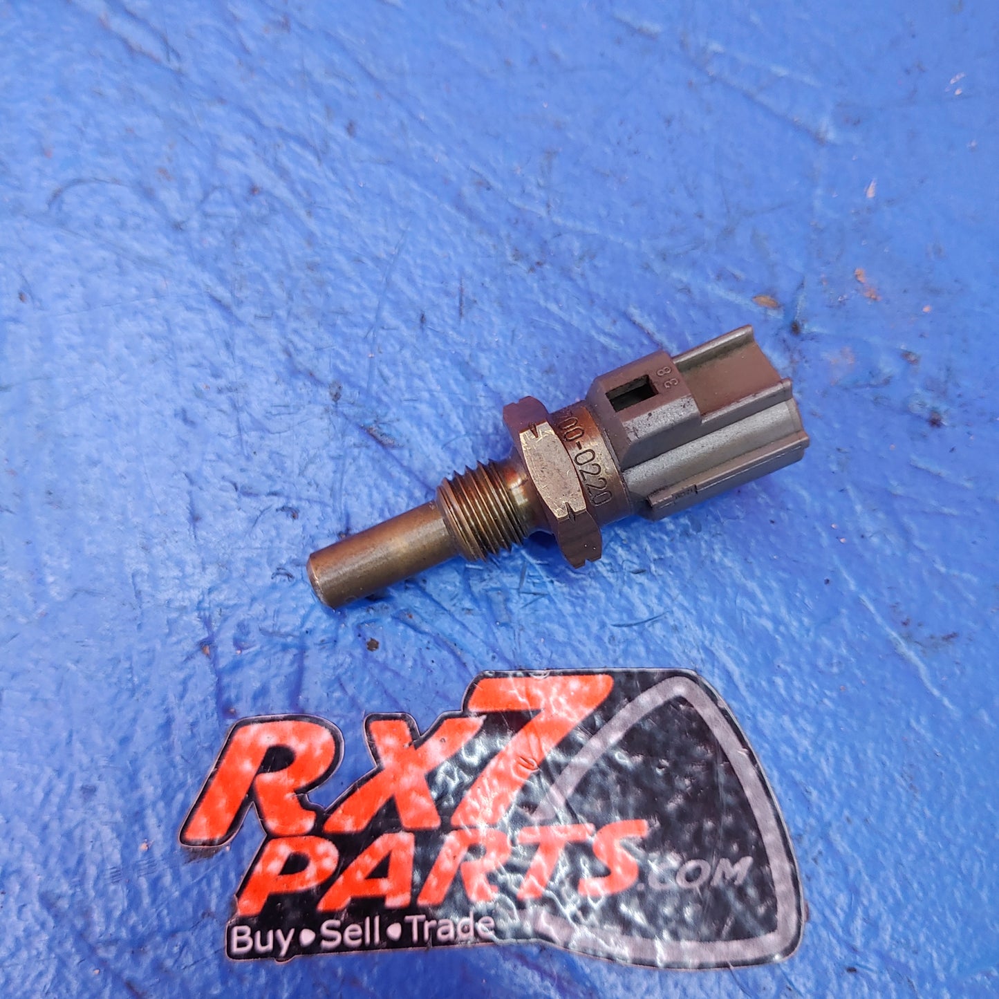 Coolant Temperature Sensor (Nf02-18-840) SH4B1/15 RX7 FD FD3S 93 - 02 Mazda