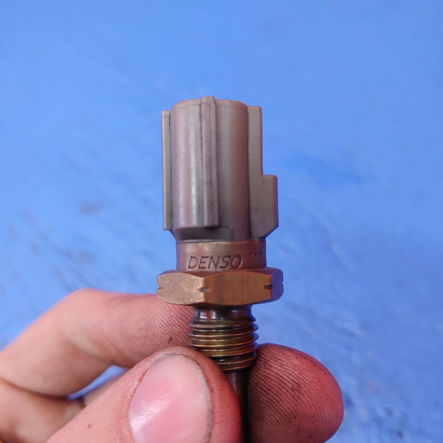 Coolant Temperature Sensor (Nf02-18-840) SH4B1/15 RX7 FD FD3S 93 - 02 Mazda